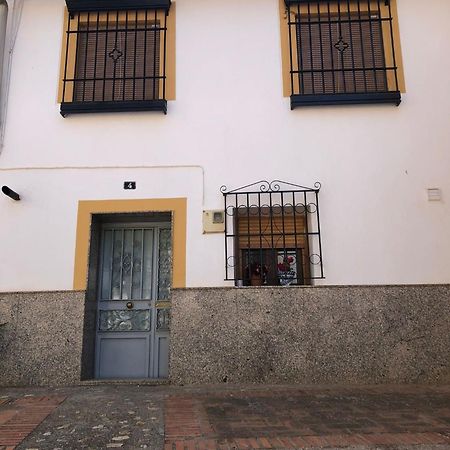 Villa La Gloria Guadix Esterno foto
