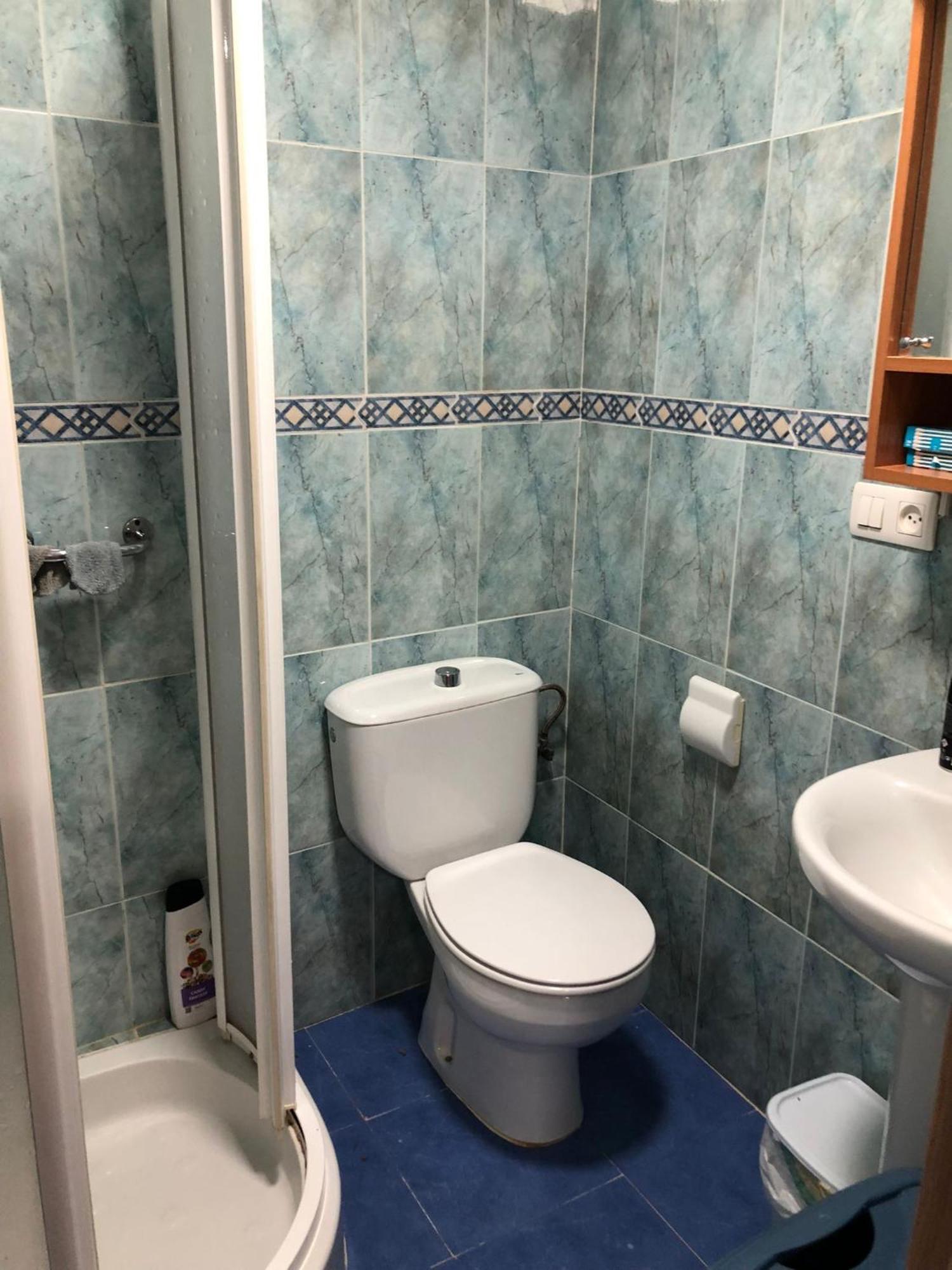 Villa La Gloria Guadix Esterno foto